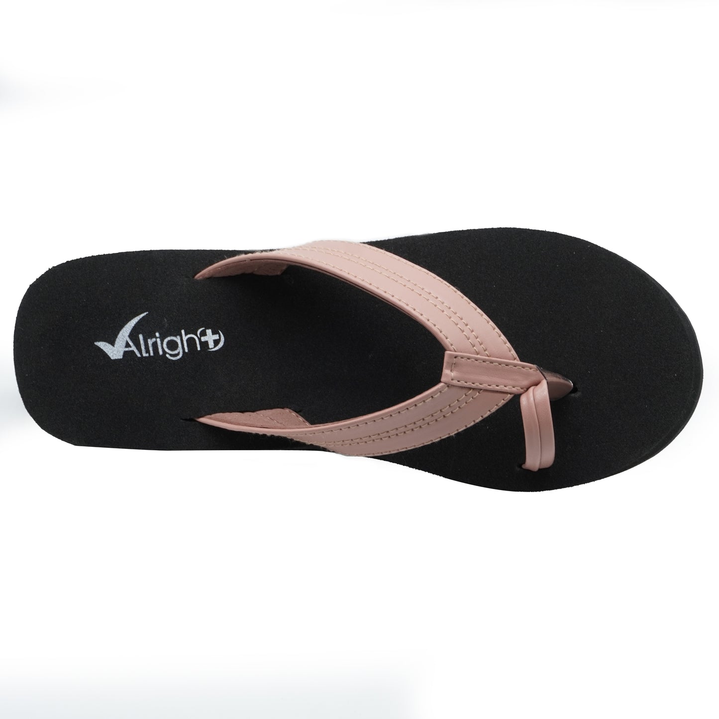 Alright Womes Premium MCP Ortho Footwear AW 316