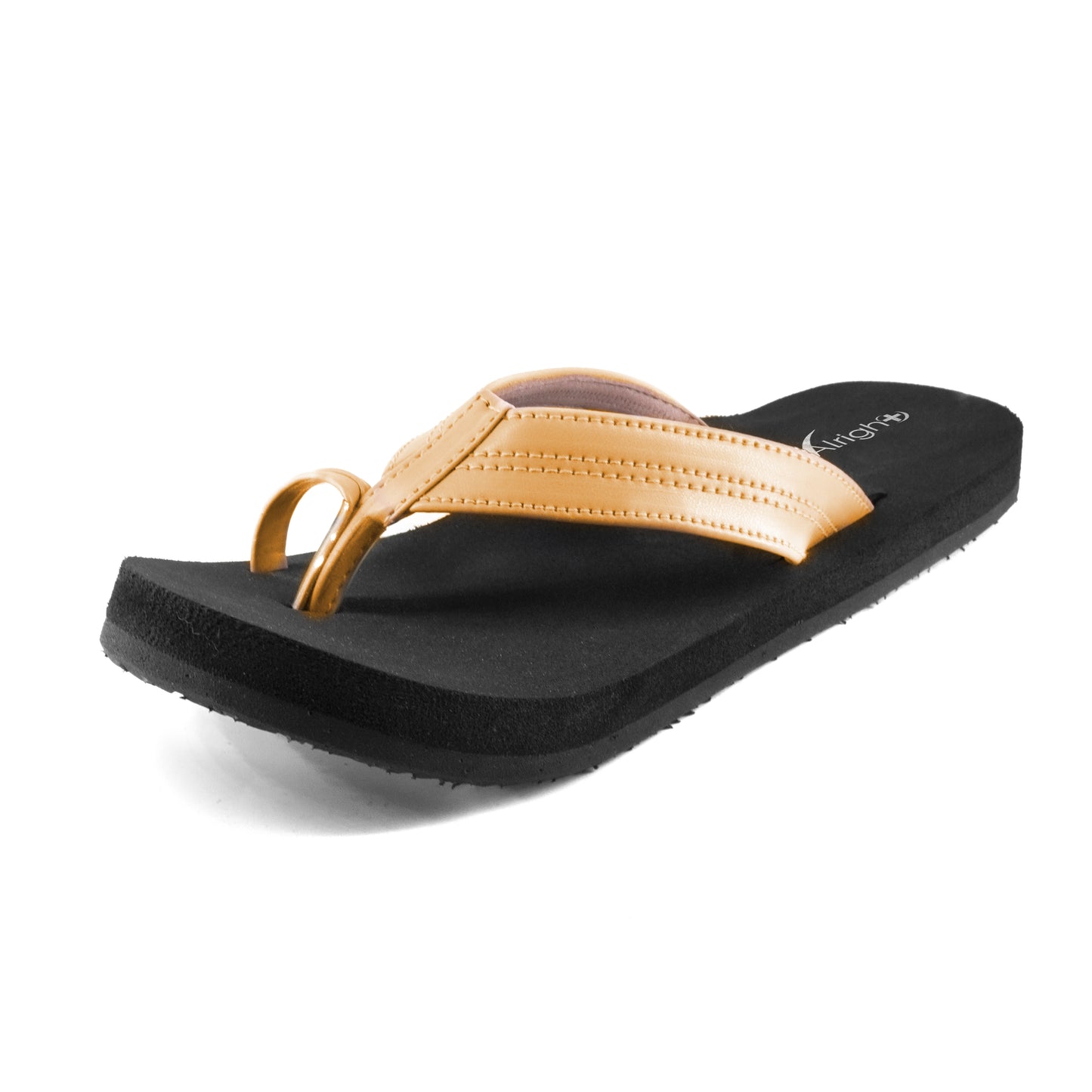 Alright Womes Premium MCP Ortho Footwear AW 316