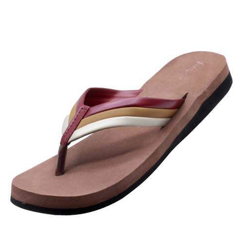 Alright Women's Diabetic and Ortho Care Soft MCP Slipper AW 302