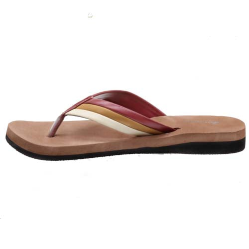 Alright Women's Diabetic and Ortho Care Soft MCP Slipper AW 302