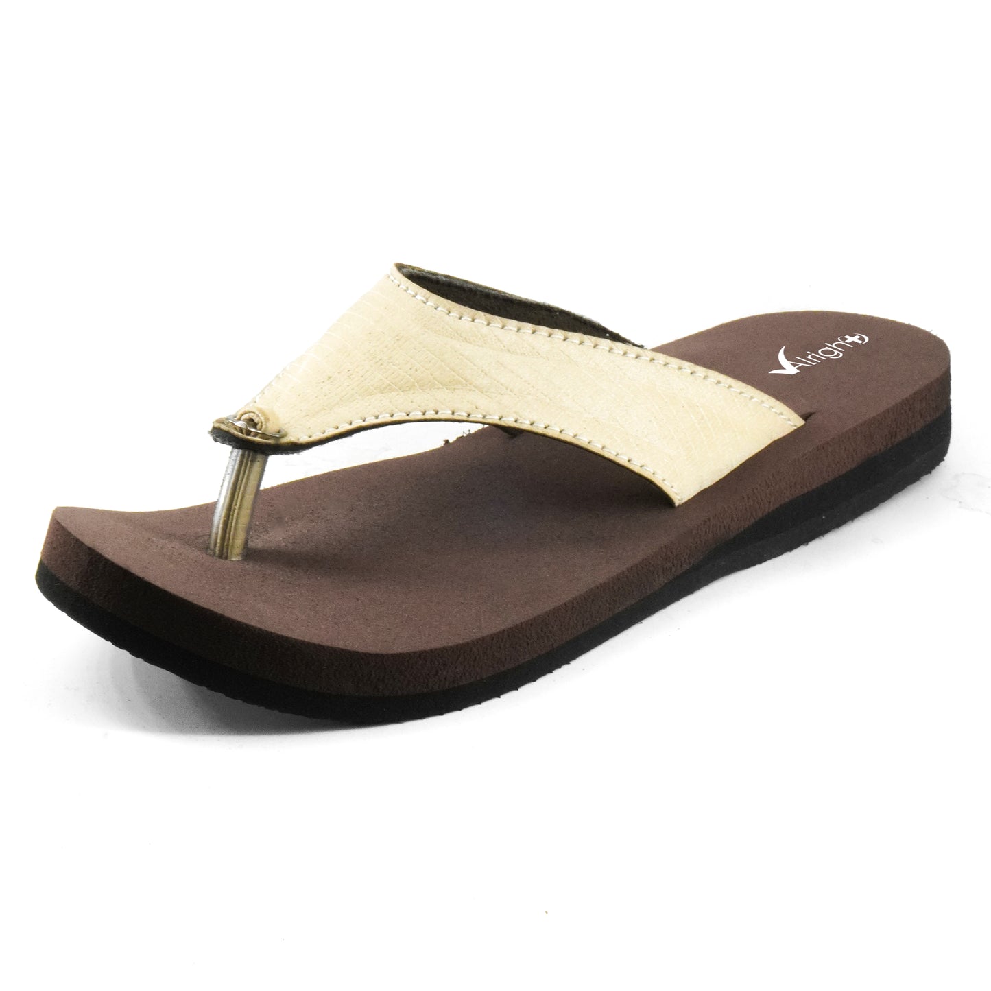 Alright Womes Premium MCP Stylish Ortho Footwear AW 305