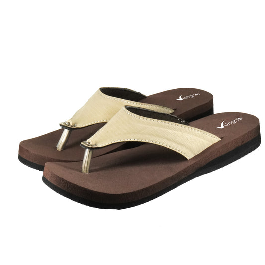 Alright Womes Premium MCP Stylish Ortho Footwear AW 305
