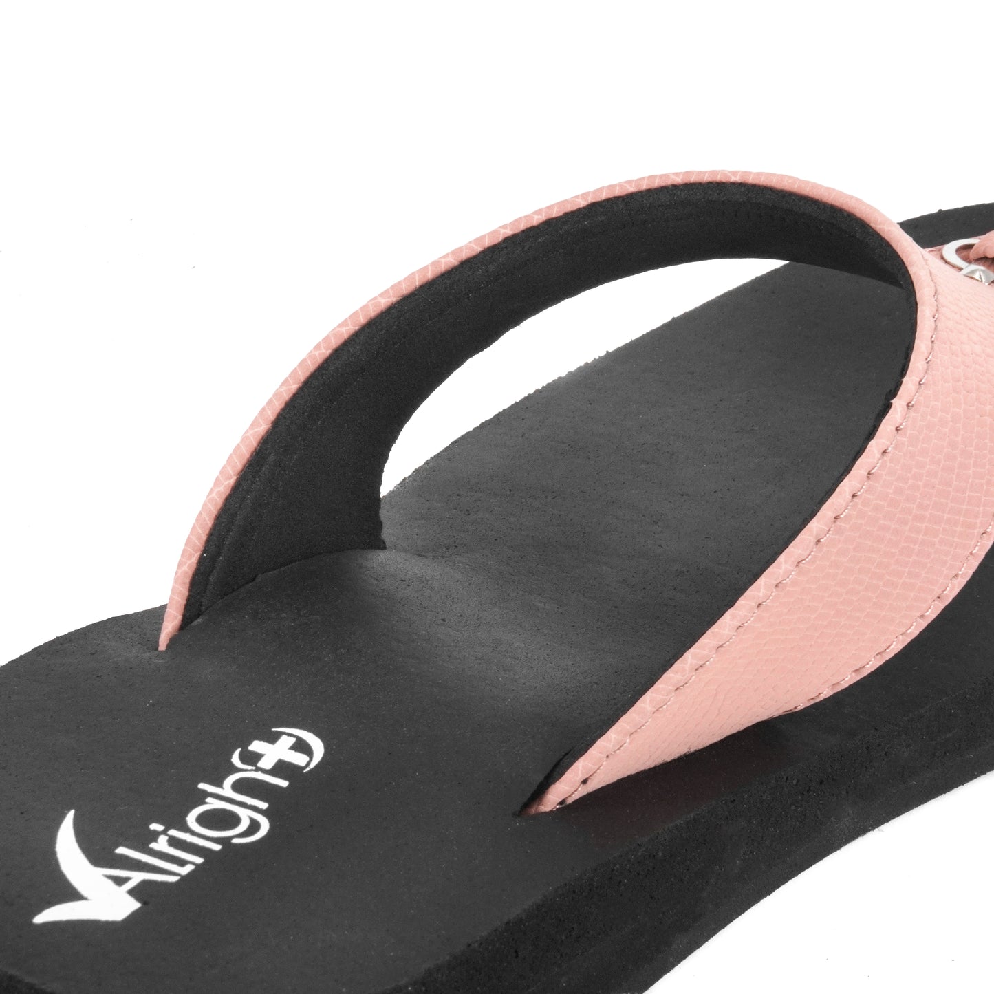 Alright Womes Premium MCP Stylish Ortho Footwear AW 305