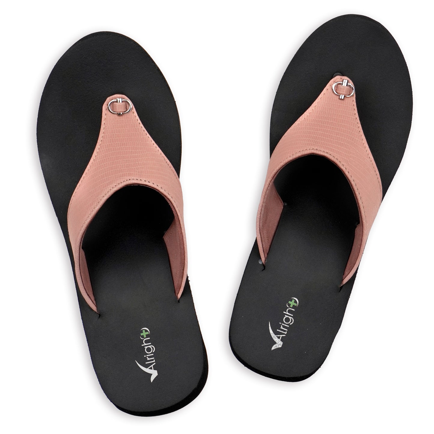 Alright Womes Premium MCP Stylish Ortho Footwear AW 305