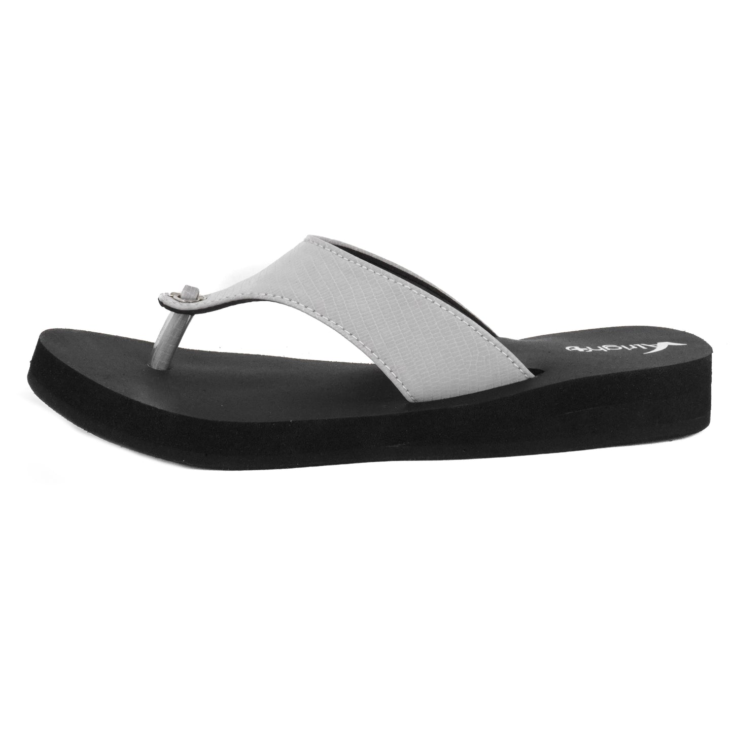 Alright Womes Premium MCP Stylish Ortho Footwear AW 305