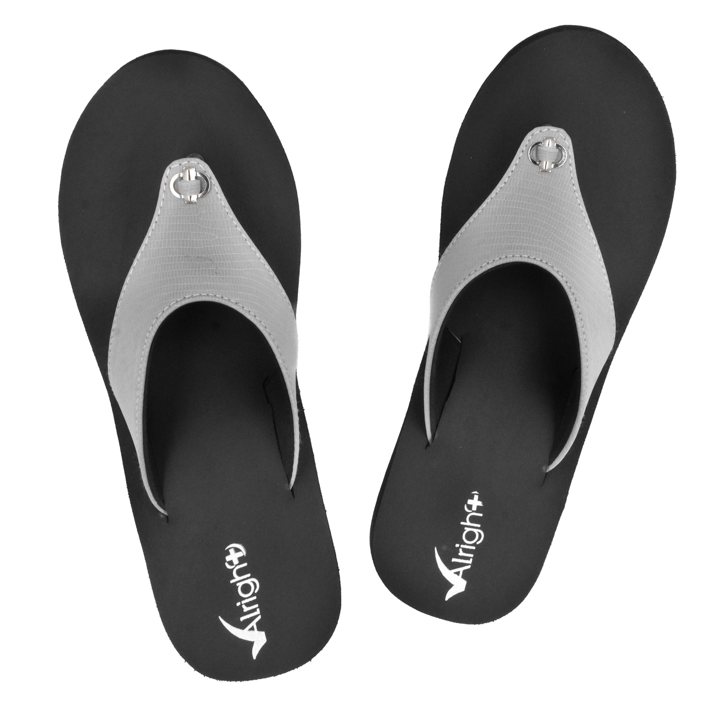 Alright Womes Premium MCP Stylish Ortho Footwear AW 305