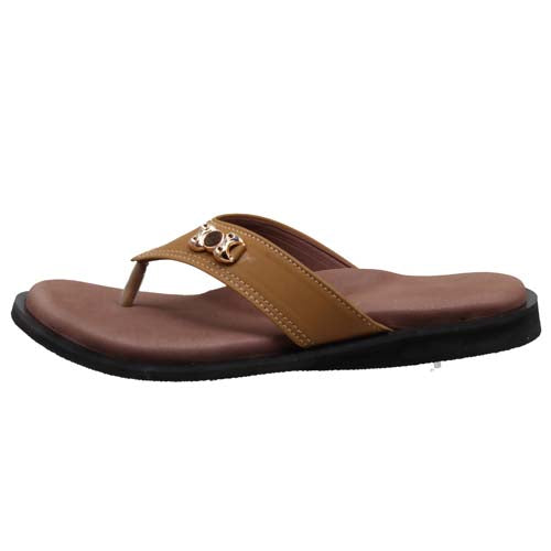 Alright Women's TrendyDiabetic and Ortho Care Soft MCP Slipper AW 307