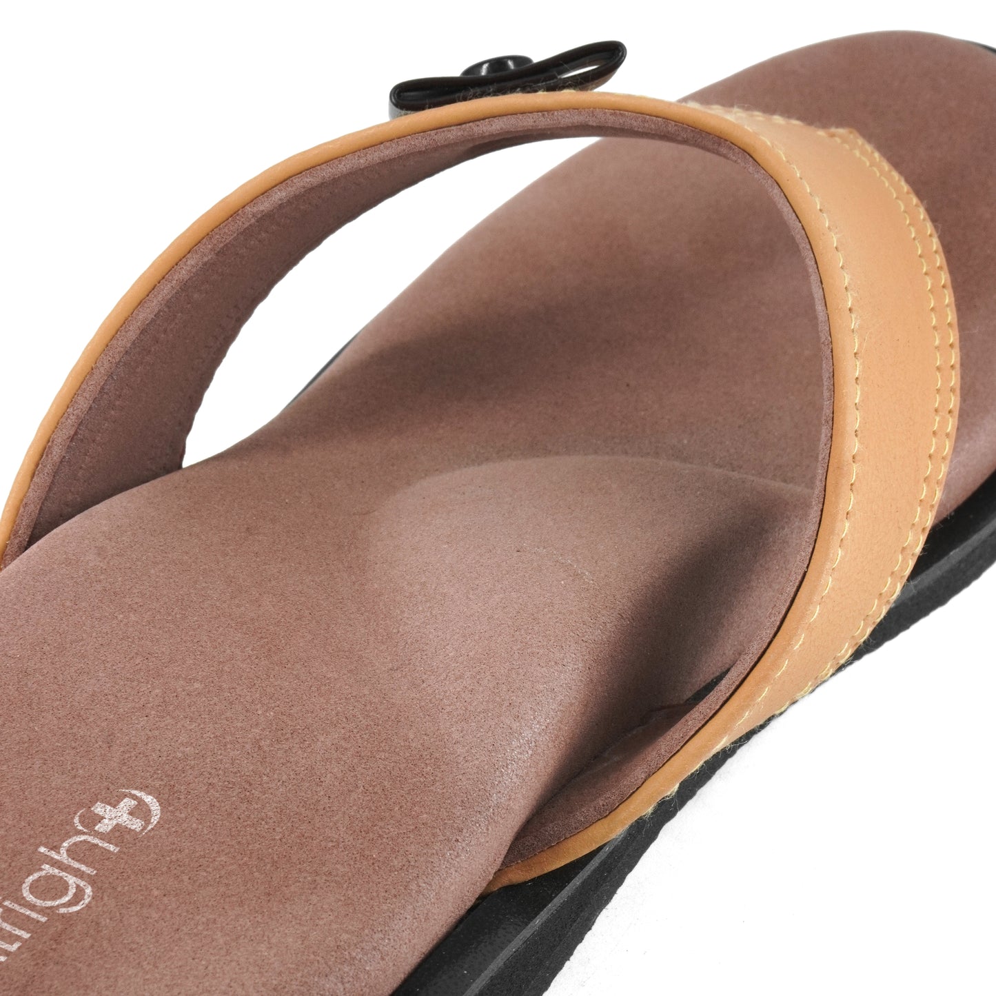 Alright Womes Premium MCP Arch Support Ortho Footwear AW 307