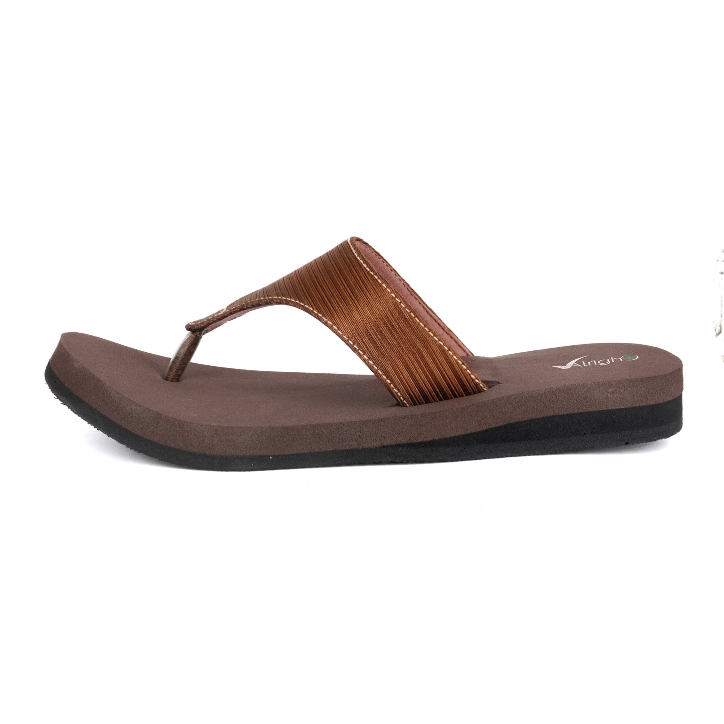 Alright Womes Premium MCP Support Ortho Footwear AW 308