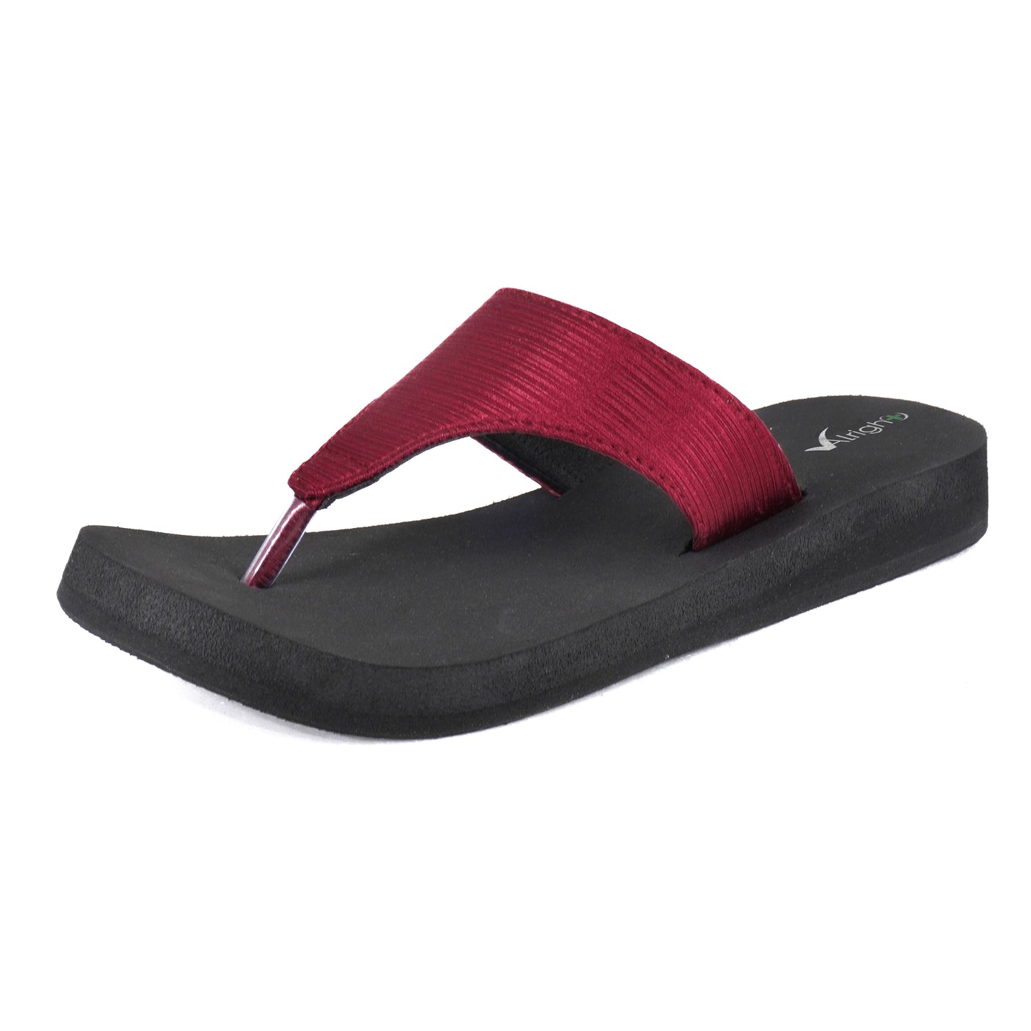 Alright Womes Premium MCP Support Ortho Footwear AW 308