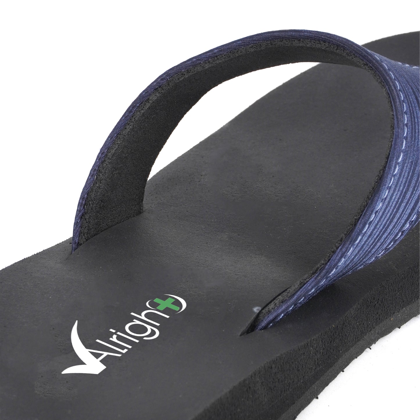 Alright Womes Premium MCP Support Ortho Footwear AW 308