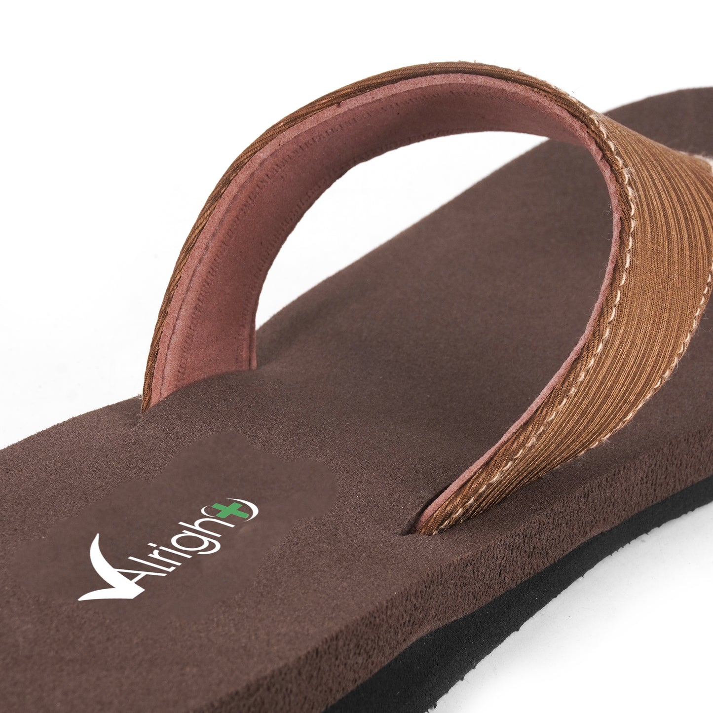Alright Womes Premium MCP Support Ortho Footwear AW 308