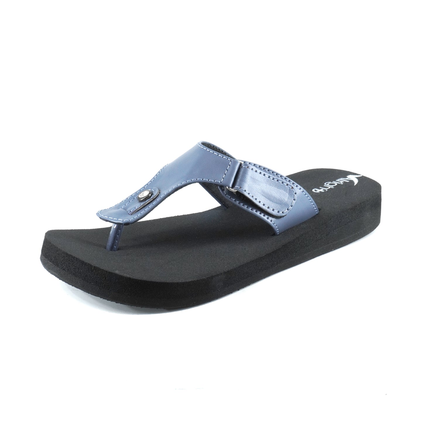 Alright Womes Premium MCP Support Adjustable Ortho Footwear AW 309