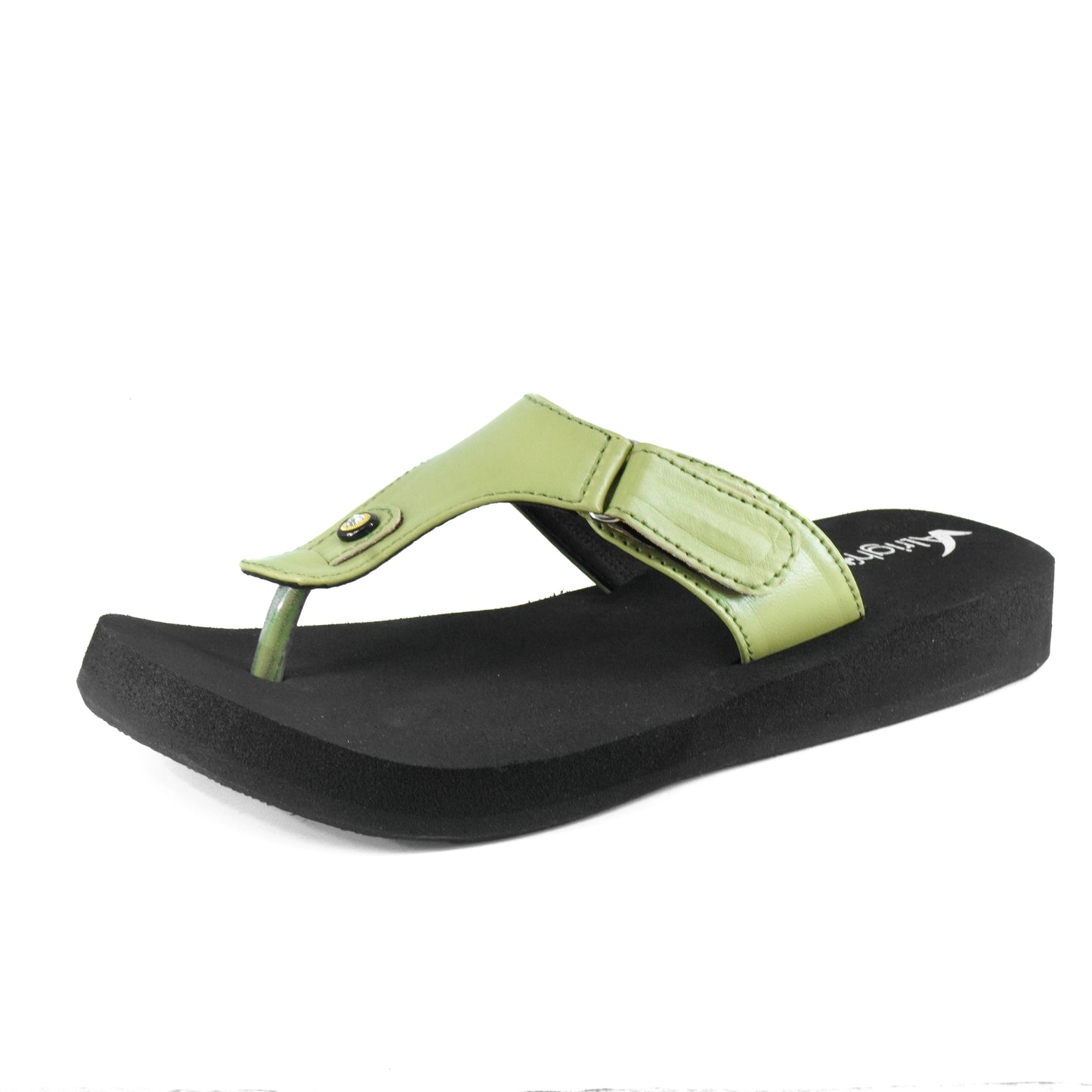 Alright Womes Premium MCP Support Adjustable Ortho Footwear AW 309