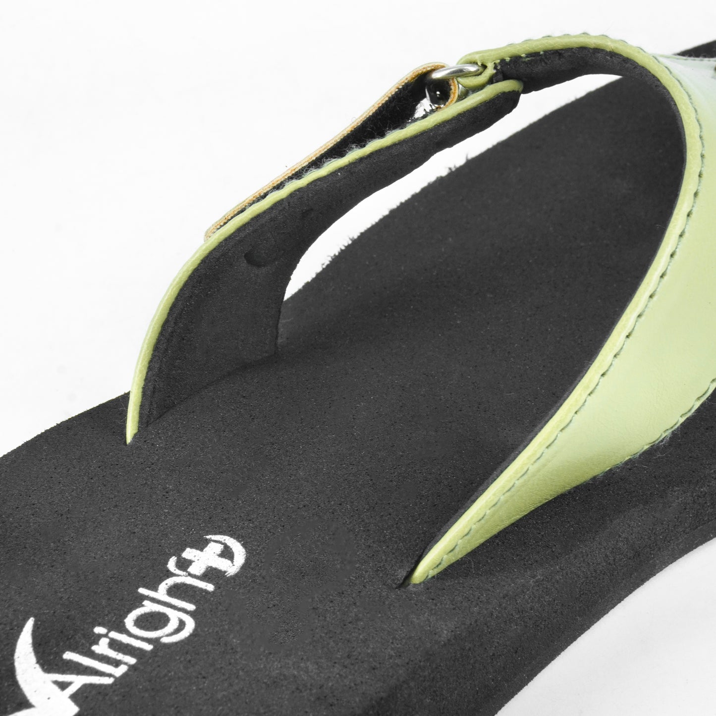 Alright Womes Premium MCP Support Adjustable Ortho Footwear AW 309
