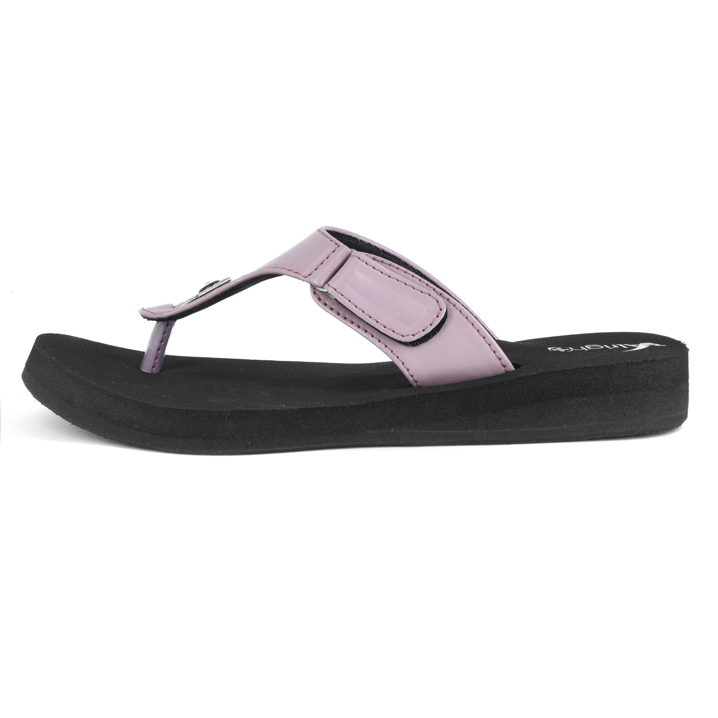 Alright Womes Premium MCP Support Adjustable Ortho Footwear AW 309