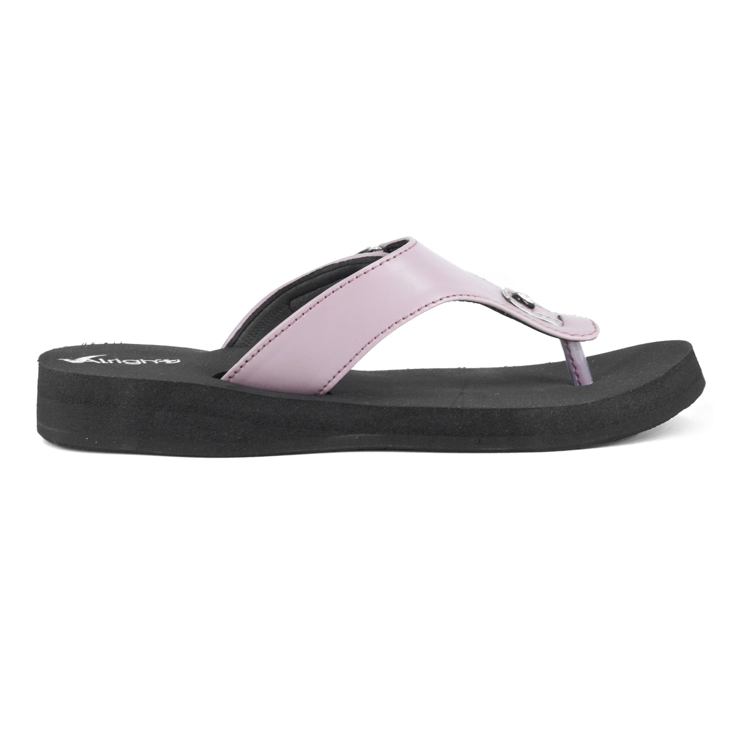 Alright Womes Premium MCP Support Adjustable Ortho Footwear AW 309