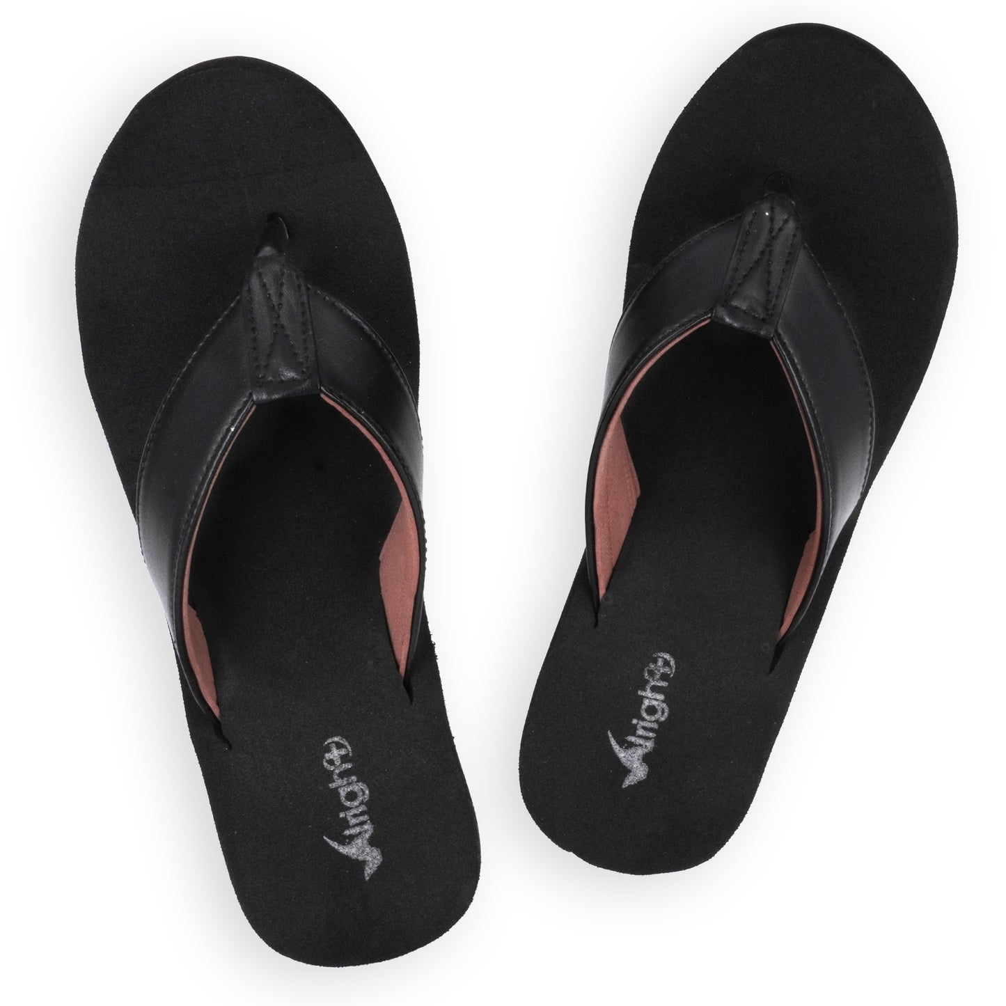 Alright Womes Premium MCP Ortho Footwear AW 301