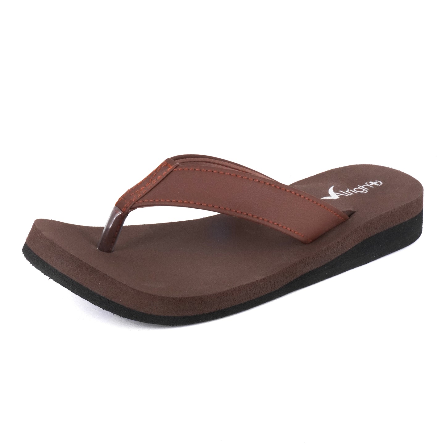Alright Womes Premium MCP Ortho Footwear AW 301