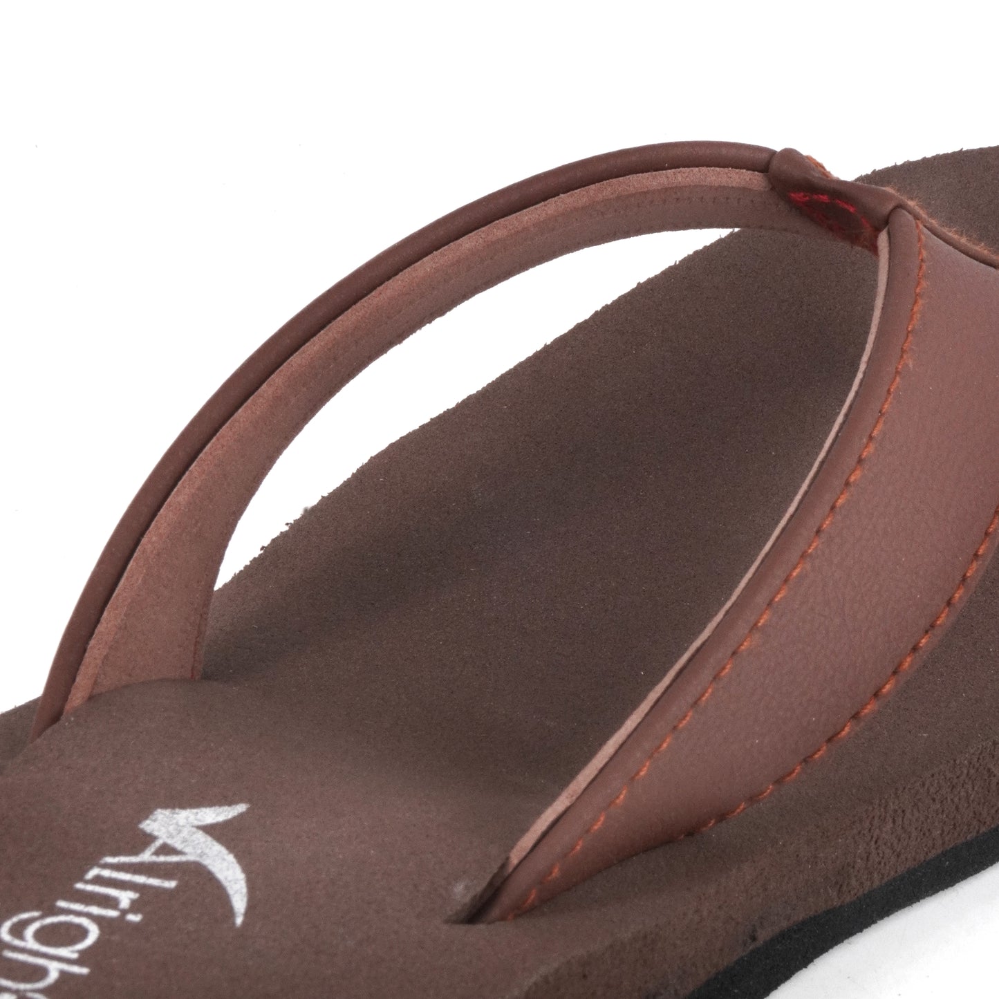 Alright Womes Premium MCP Ortho Footwear AW 301