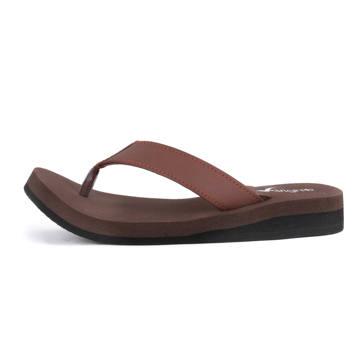 Alright Womes Premium MCP Ortho Footwear AW 301