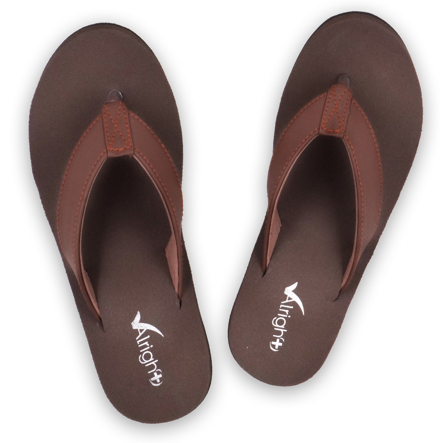 Alright Womes Premium MCP Ortho Footwear AW 301