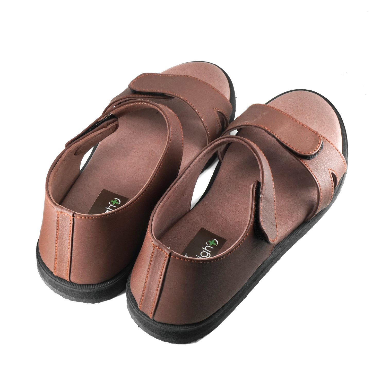 Custom Womens Sandle Pigeon