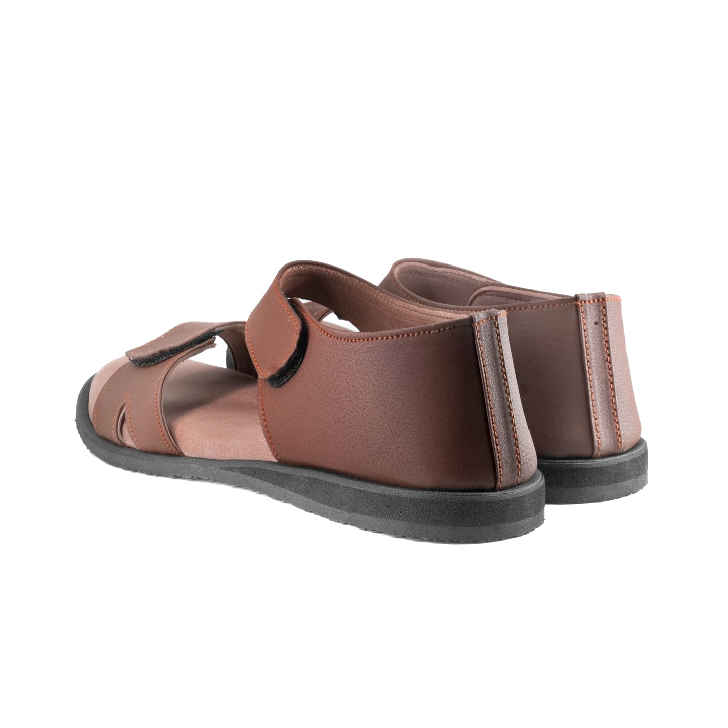 Custom Womens Sandle Pigeon