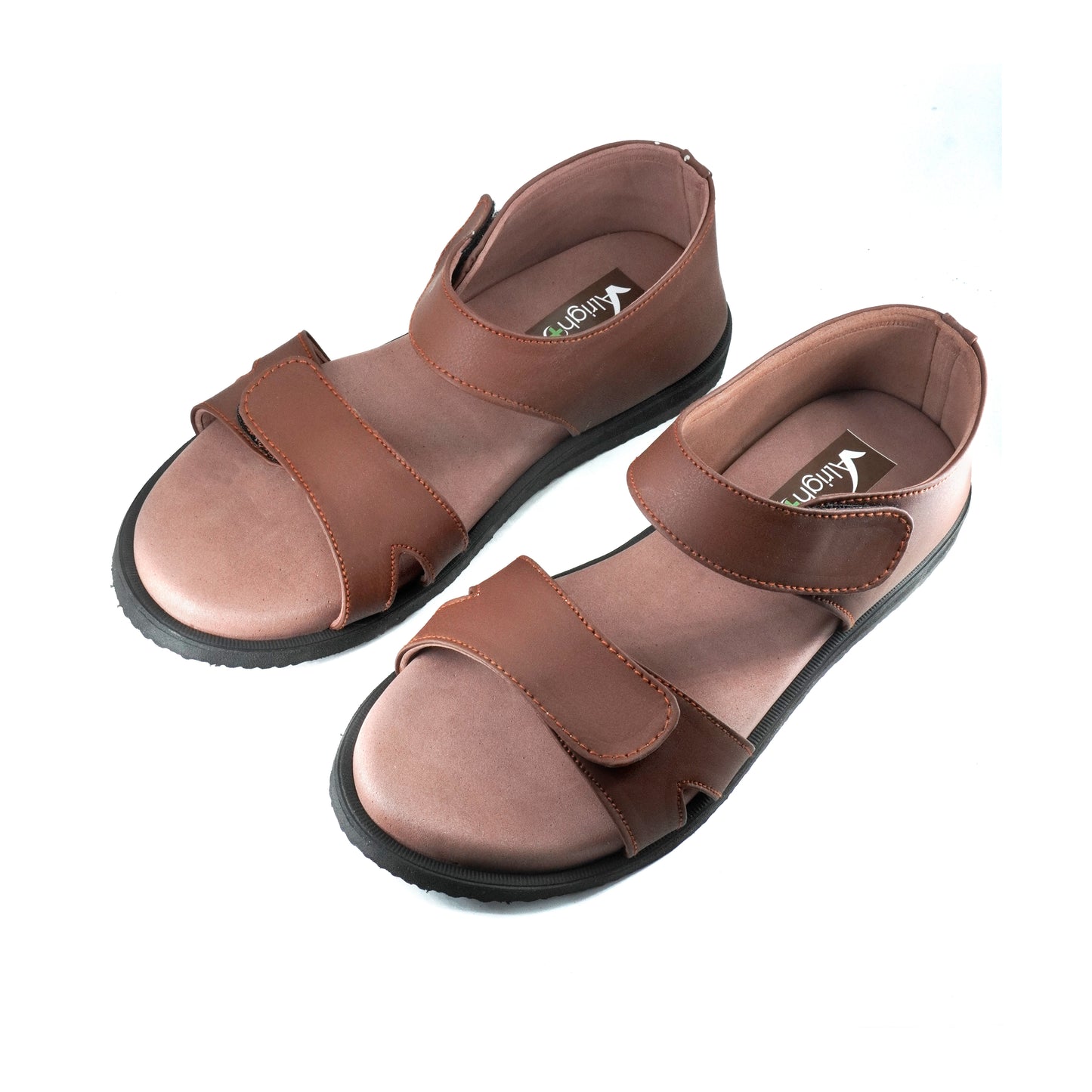 Custom Womens Sandle Pigeon