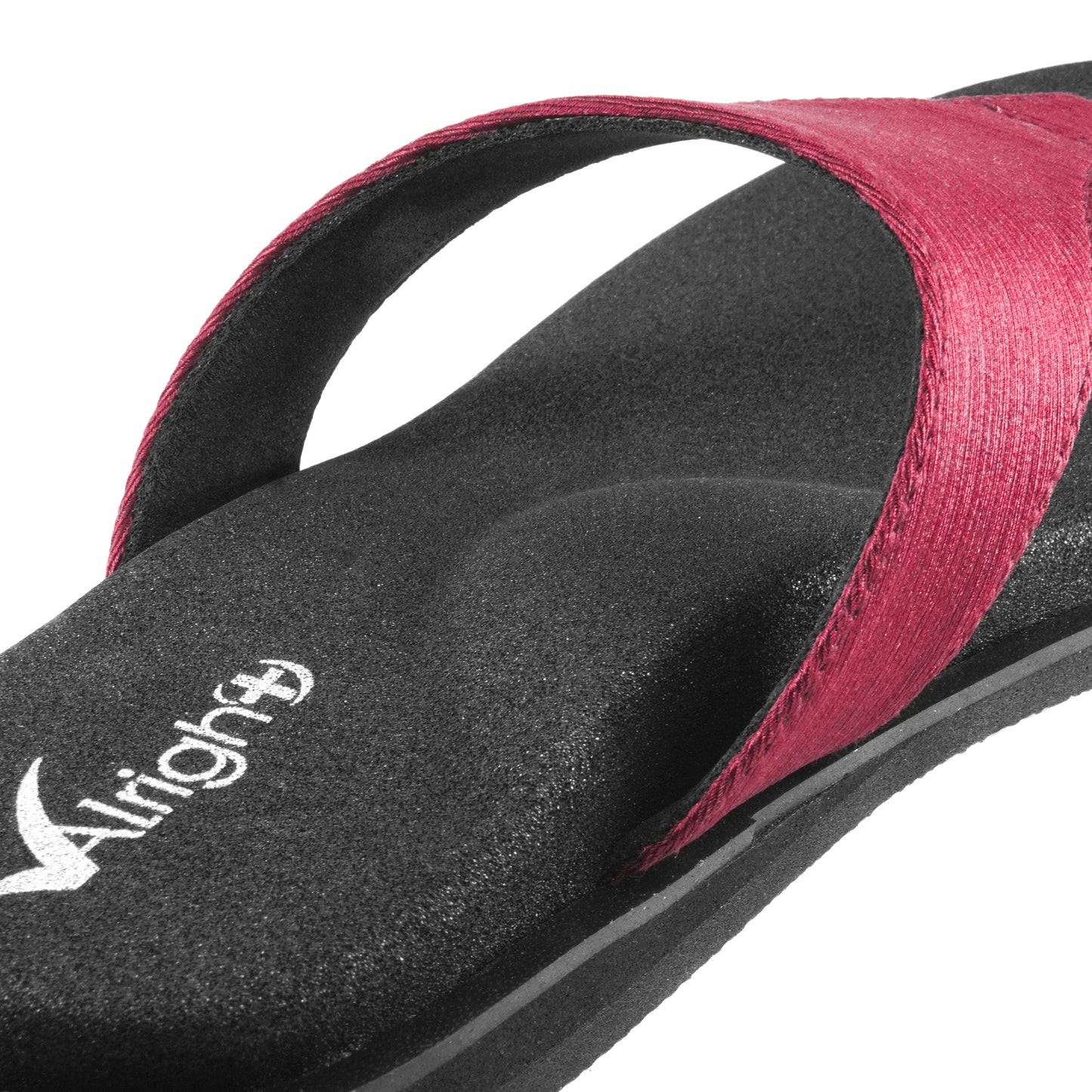Alright Womes Premium MCP Arch Support Ortho Footwear AW 320