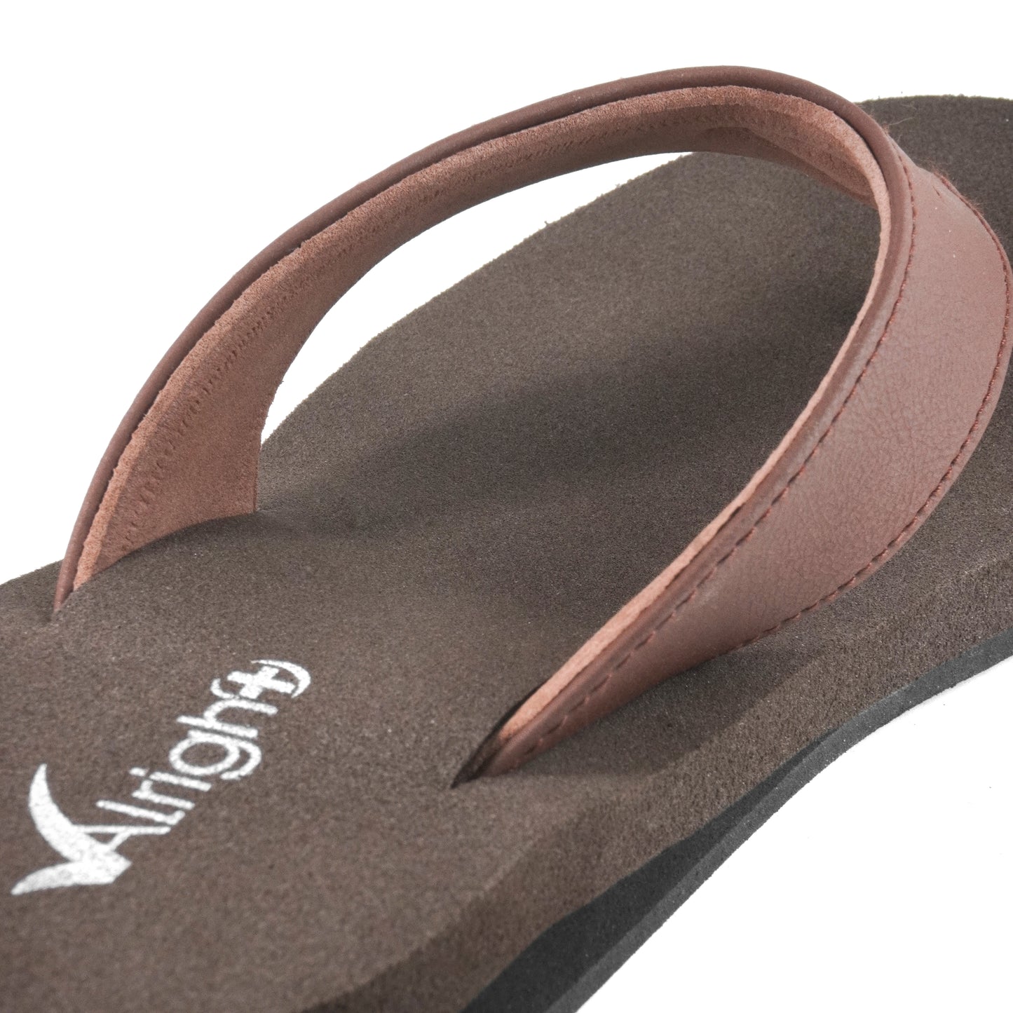 Alright Womes Premium MCP Classic Ortho Footwear AW 312