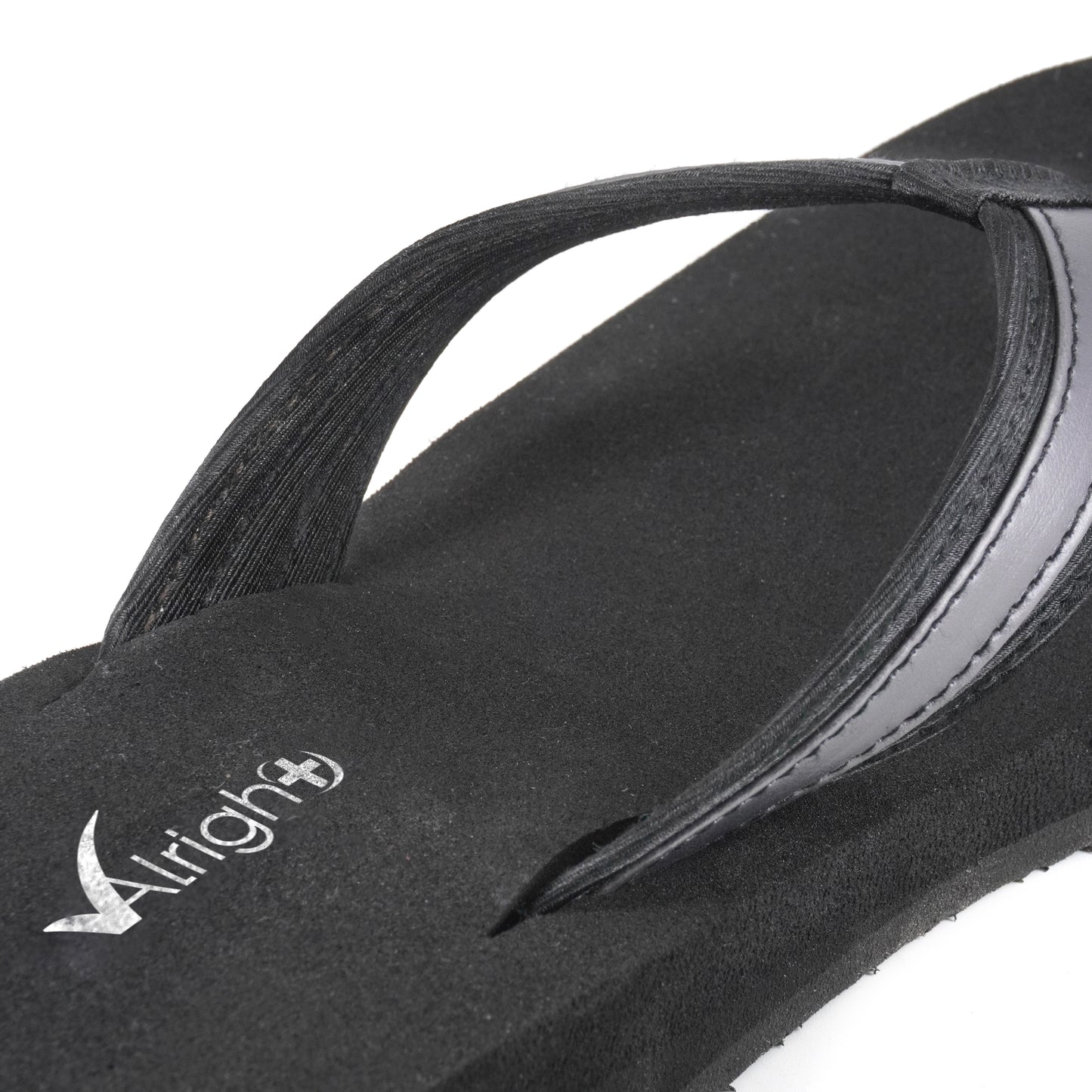 Alright Womes Premium MCP Double Colour Ortho Footwear AW 313