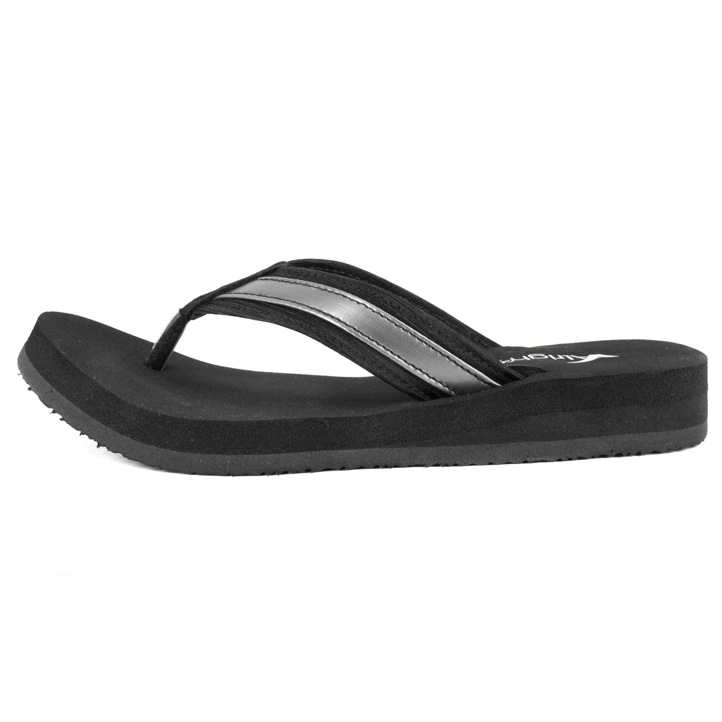 Alright Womes Premium MCP Double Colour Ortho Footwear AW 313