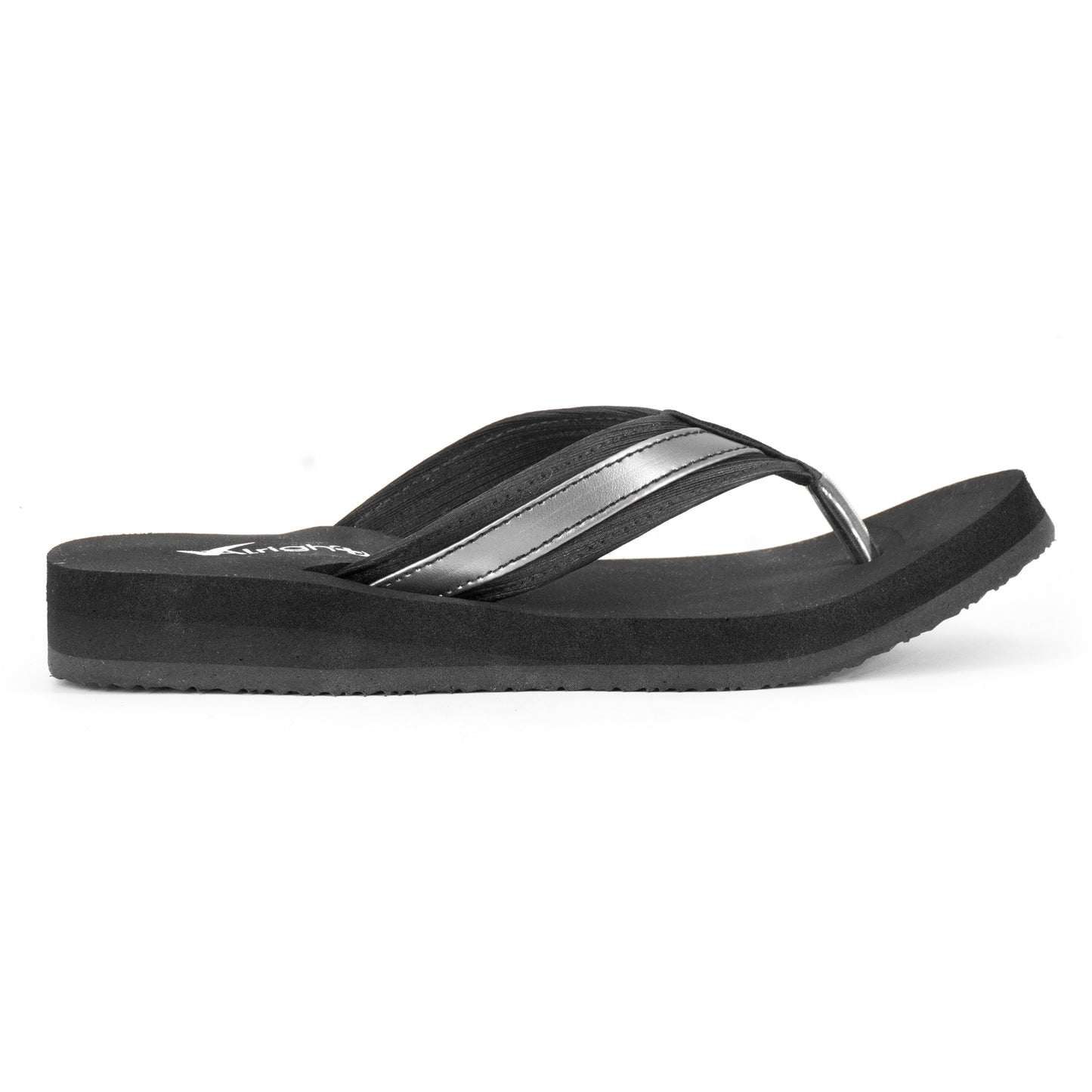 Alright Womes Premium MCP Double Colour Ortho Footwear AW 313
