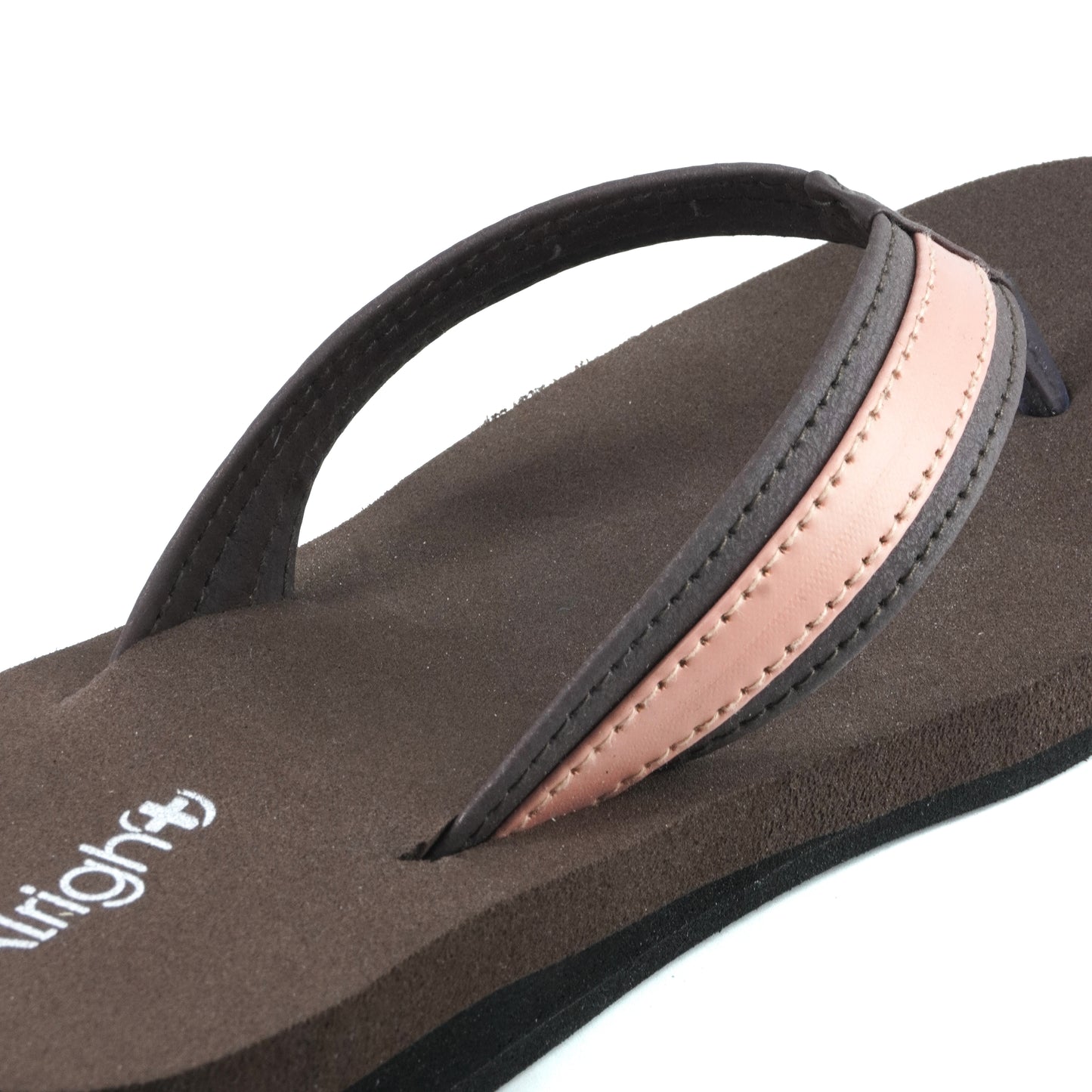 Alright Womes Premium MCP Double Colour Ortho Footwear AW 313