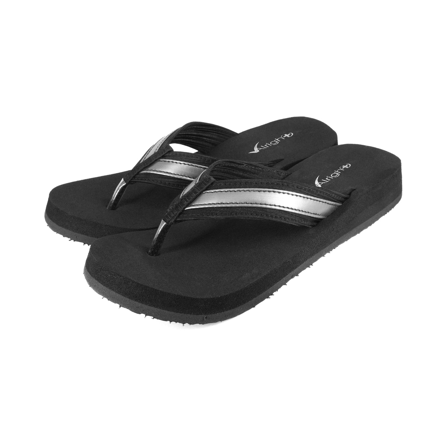 Alright Womes Premium MCP Double Colour Ortho Footwear AW 313