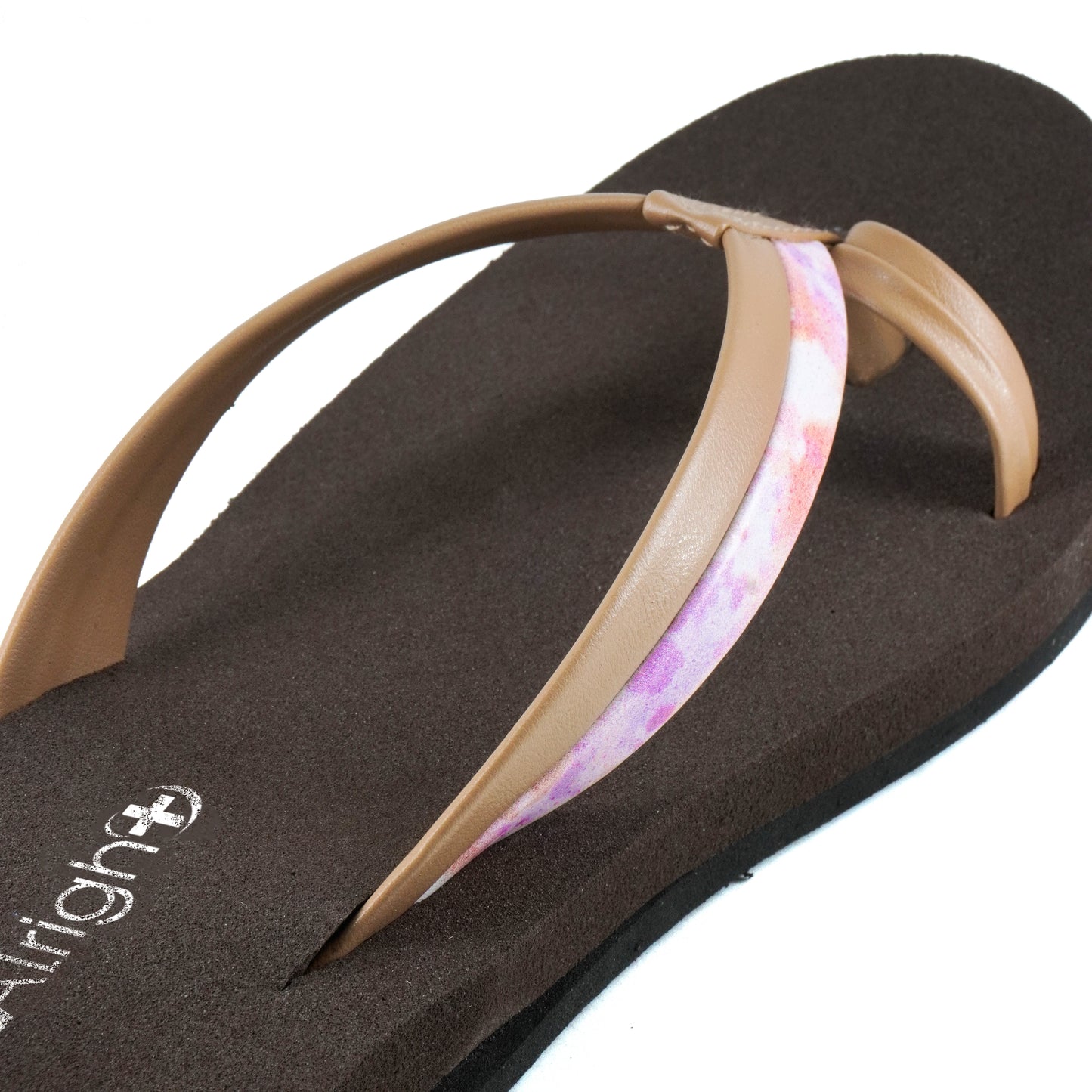 Alright Womes Premium MCP Double Colour Ortho Footwear AW 314