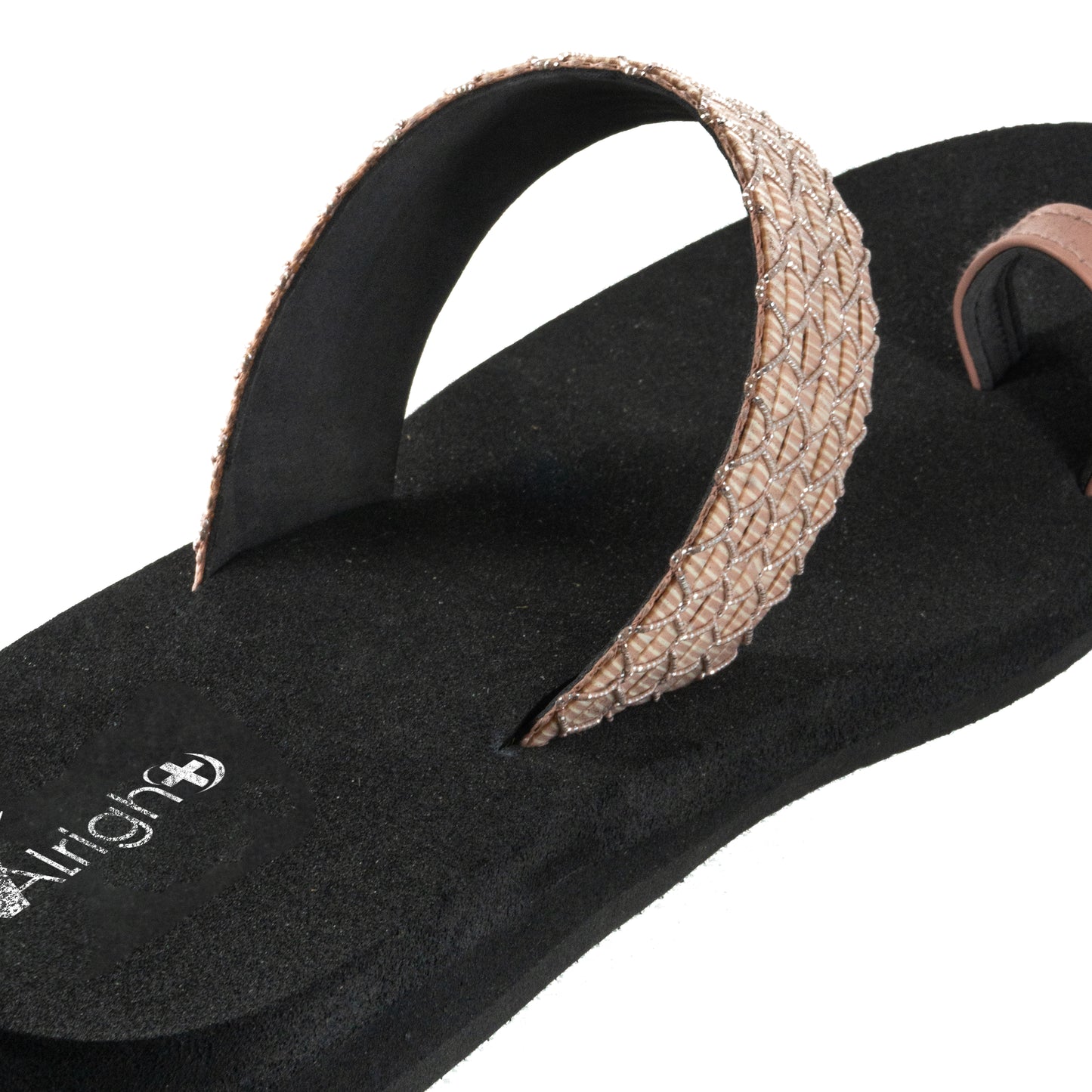 Alright Womes Premium MCP Ring type Footwear AW 323