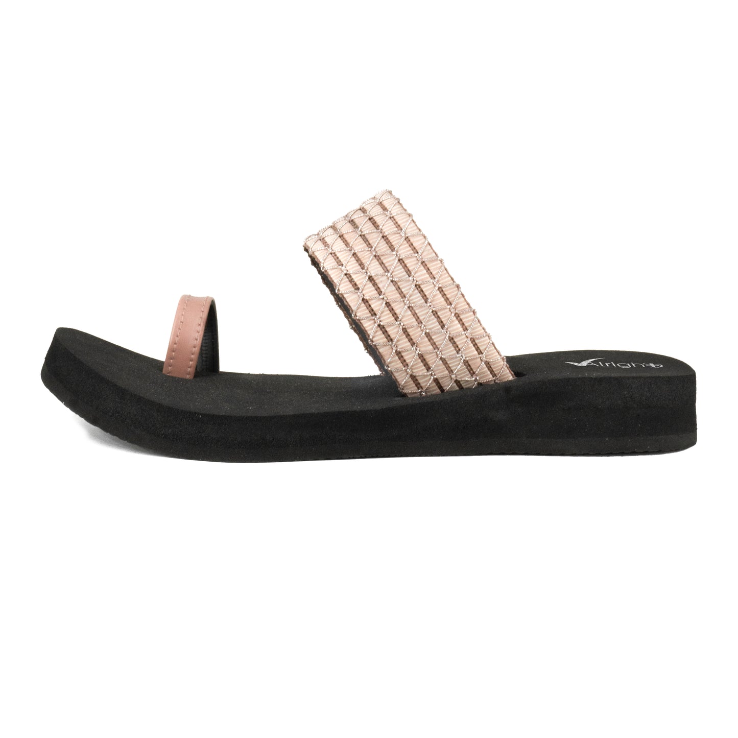 Alright Womes Premium MCP Ring type Footwear AW 323
