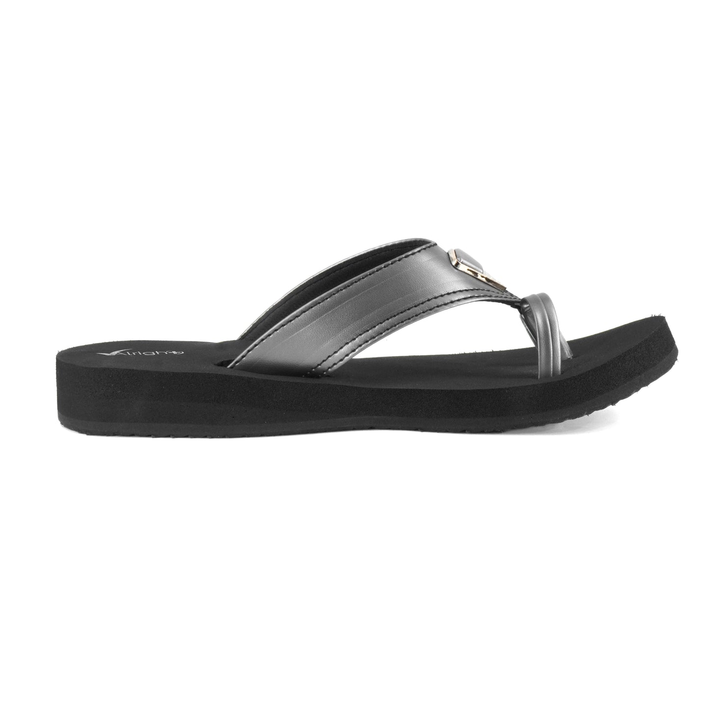Alright Womes Premium MCP Trendy Ortho Footwear AW 315
