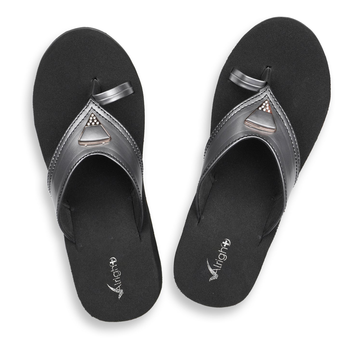 Alright Womes Premium MCP Trendy Ortho Footwear AW 315