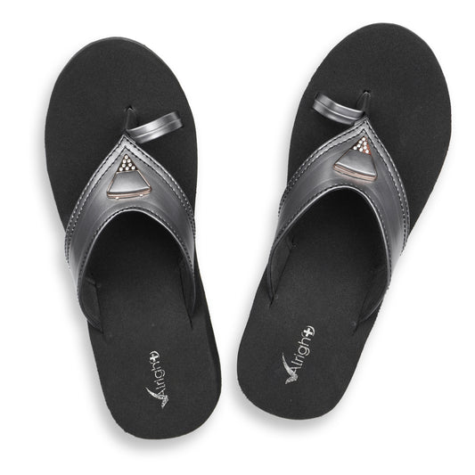 Alright Womes Premium MCP Trendy Ortho Footwear AW 315