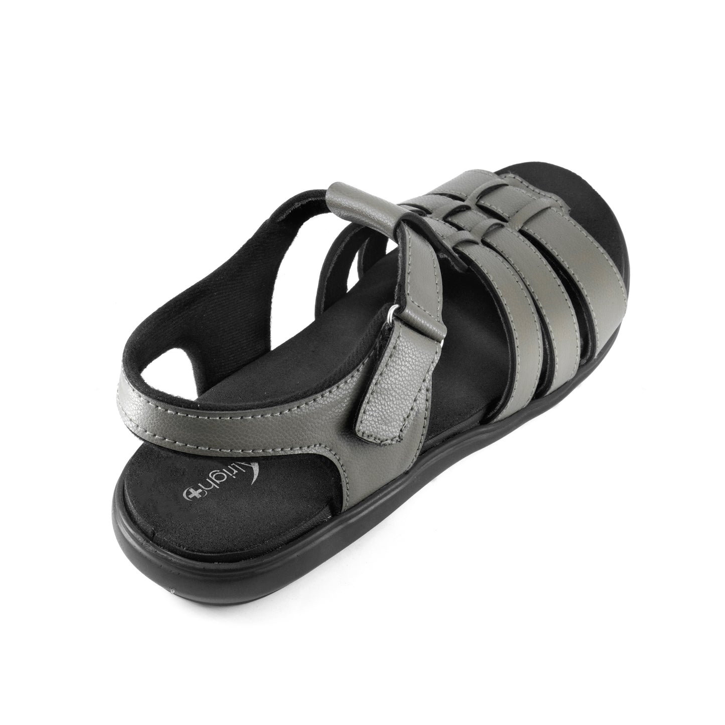 Custom Made Men's Soft MCP Sandal Panther