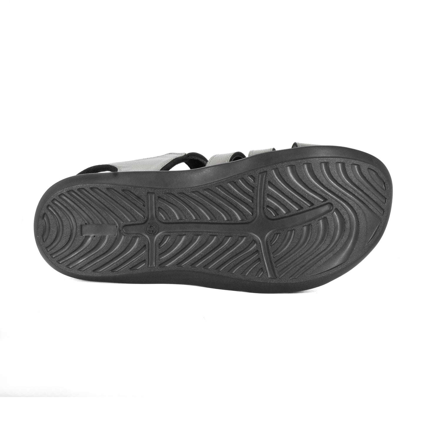 Custom Made Men's Soft MCP Sandal Panther