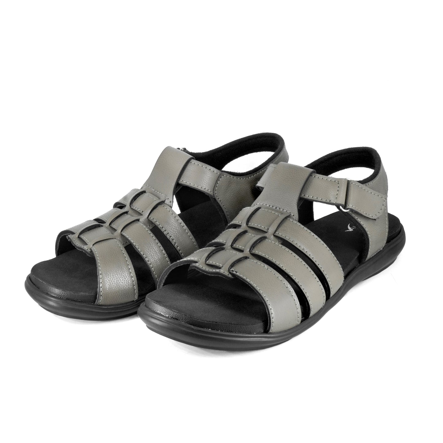 Custom Made Men's Soft MCP Sandal Panther