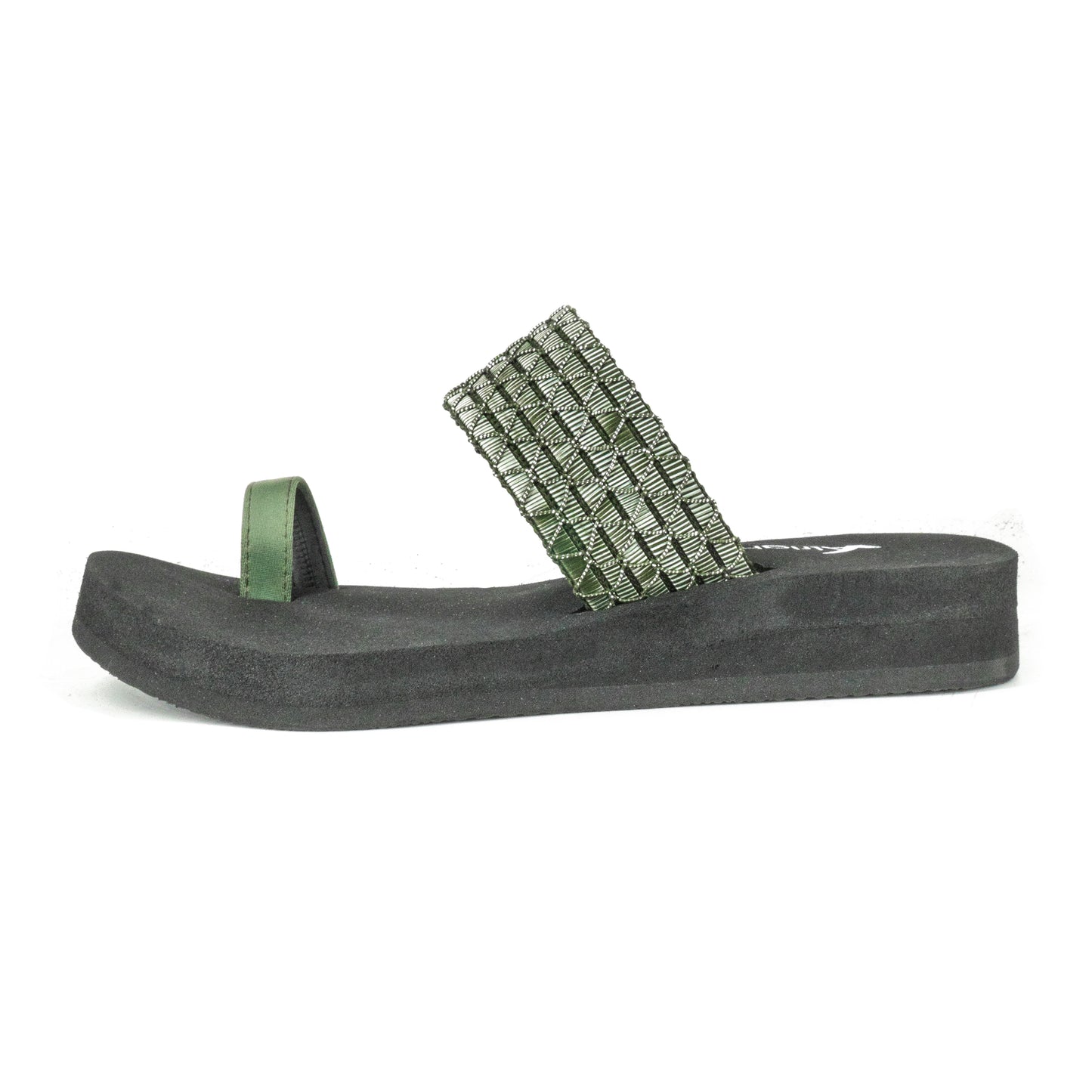 Alright Womes Premium MCP Ring type Footwear AW 323