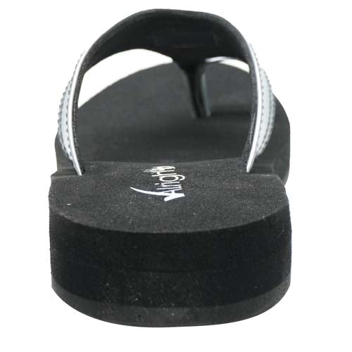 Alright Women's Diabetic and Ortho Care Soft MCP Slipper AW 315