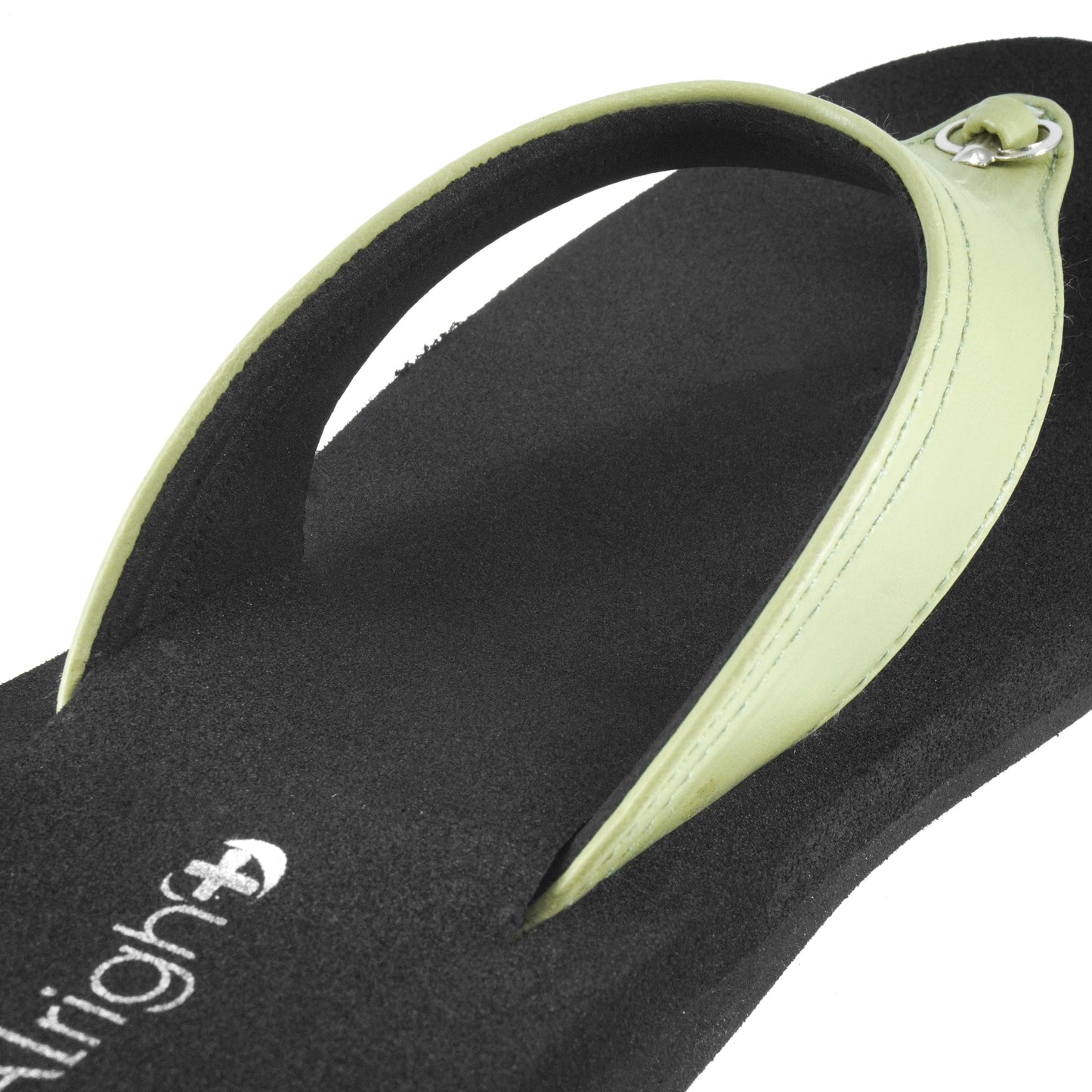 Custom Womens Slipper Peacock