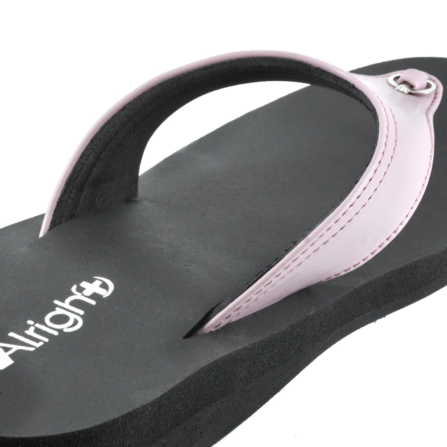 Alright Women's Fancy Diabetic and Ortho Care Soft MCP Slipper AW 317