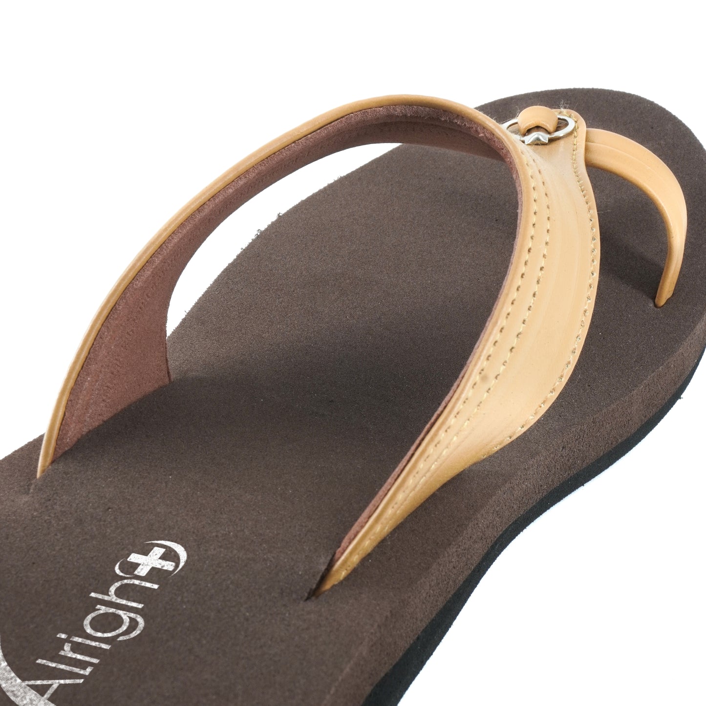 Alright Womes Premium MCP Ortho Footwear AW 318